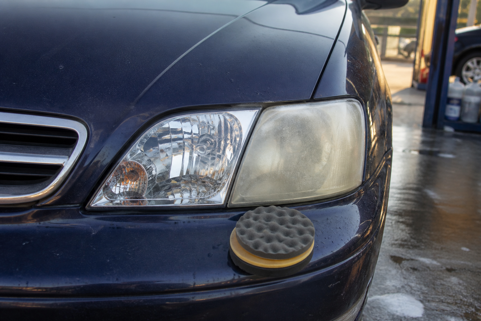 General Repair & Maintenance at Celso's Honest Auto Repair in Olathe, KS